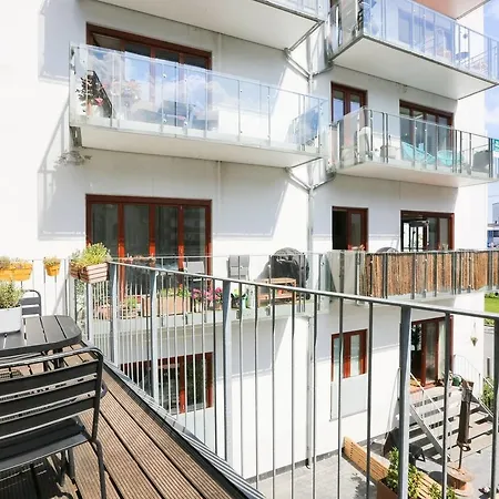 Unforgettable 2 Bedroom Apt In Vesterbro 아파트 코펜하겐
