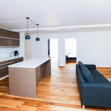 Unforgettable 2 Bedroom Apt In Vesterbro 아파트