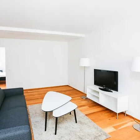Unforgettable 2 Bedroom Apt In Vesterbro 아파트