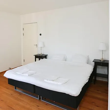 Unforgettable 2 Bedroom Apt In Vesterbro 아파트