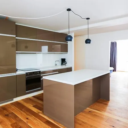 Unforgettable 2 Bedroom Apt In Vesterbro 코펜하겐