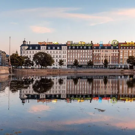 Unforgettable 2 Bedroom Apt In Vesterbro
